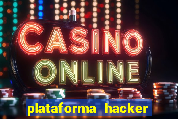 plataforma hacker fortune tiger